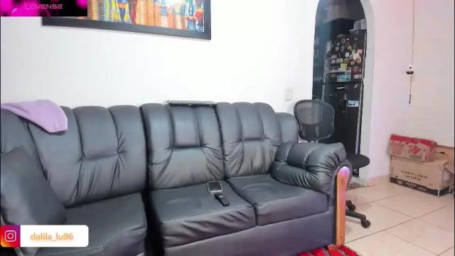 Thumbnail 1, dalila__lu's Stream at Chaturbate, 2 months ago