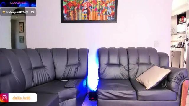 Image 10 of dalila__lu Stream on Chaturbate on 2 months ago