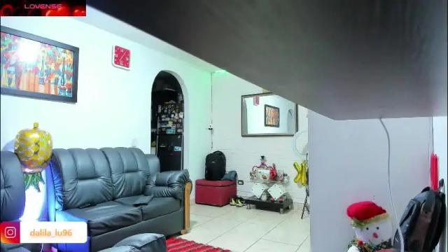 Thumbnail 1, dalila__lu's Stream at Chaturbate, 1 month ago