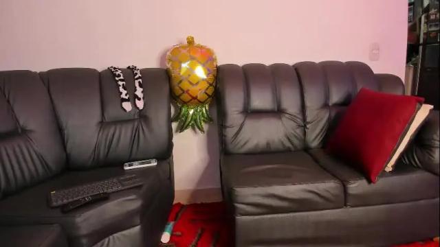 Image 7 of dalila__lu Stream on Chaturbate on 1 month ago