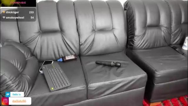 Image 8 of dalila__lu Stream on Chaturbate on 1 month ago