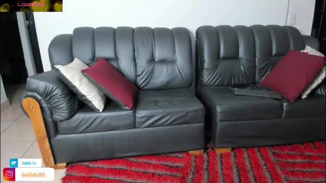 Thumbnail 1, dalila__lu's Stream at Chaturbate, 1 month ago