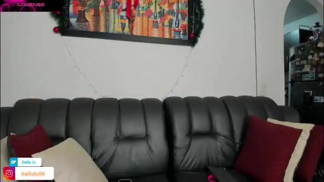 Thumbnail 1, dalila__lu's Stream at Chaturbate, 28 days ago
