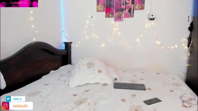 Image 3 of dalila__lu Stream on Chaturbate on 25 days ago