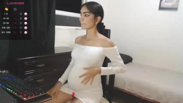 Image 3 of dalila_khalo_ Stream on Chaturbate on 17 months ago