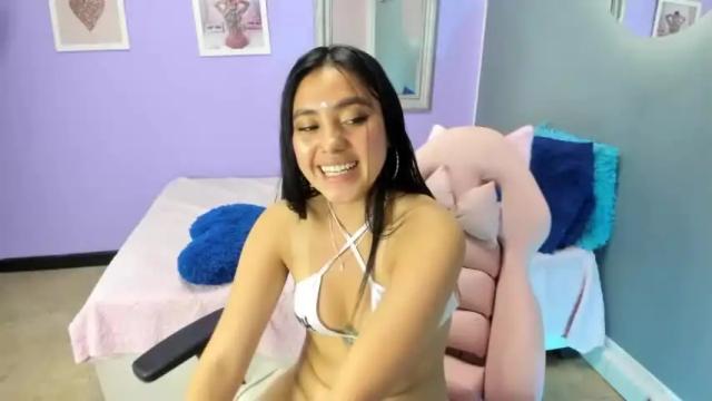 Thumbnail 2, dalila_lopez1's Stream at Chaturbate, 18 months ago