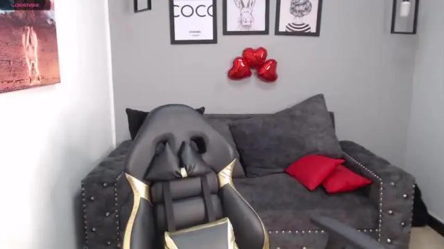 Thumbnail 1, dalila_lopez1's Stream at Chaturbate, 18 months ago