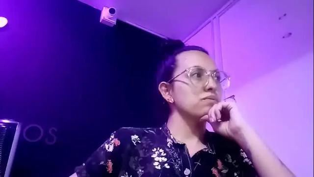 Thumbnail 1, dalila_macherano's Stream at Chaturbate, 19 months ago