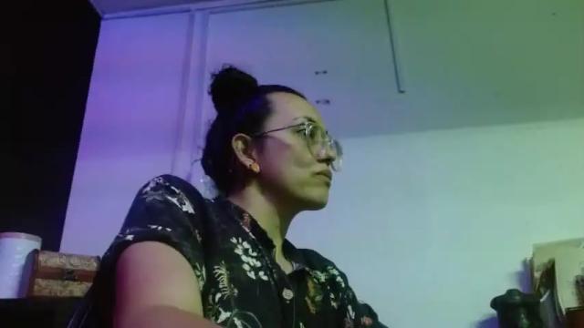 Thumbnail 2, dalila_macherano's Stream at Chaturbate, 19 months ago