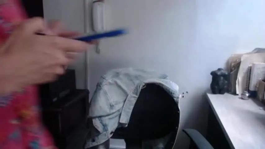 dalila_macherano Chaturbate