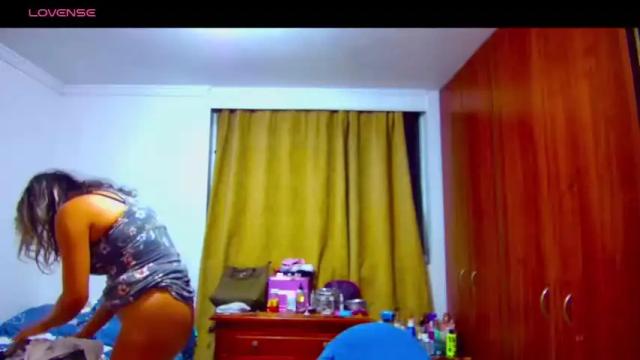 Thumbnail 1, dalila_sexxx's Stream at Chaturbate, 13 months ago