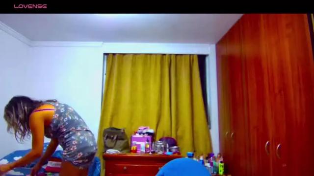 Image 2 of dalila_sexxx Stream on Chaturbate on 14 months ago