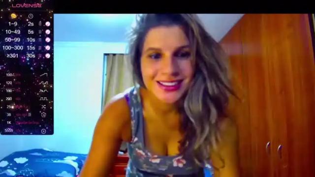 Image 4 of dalila_sexxx Stream on Chaturbate on 14 months ago