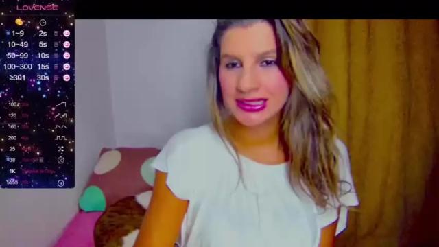 Thumbnail 1, dalila_sexxx's Stream at Chaturbate, 13 months ago
