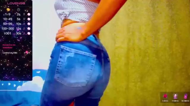 Image 8 of dalila_sexxx Stream on Chaturbate on 13 months ago