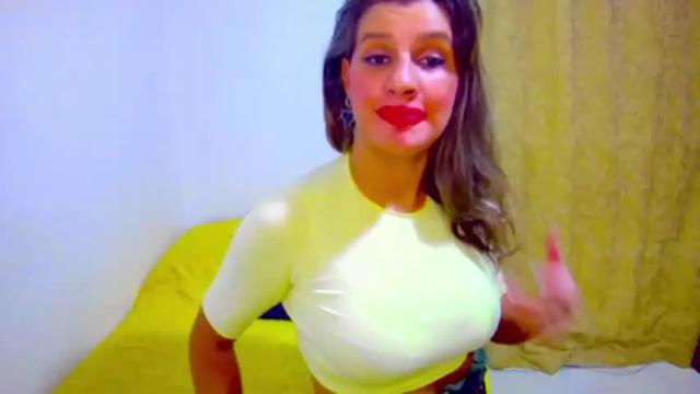 Image 10 of dalila_sexxx Stream on Chaturbate on 13 months ago