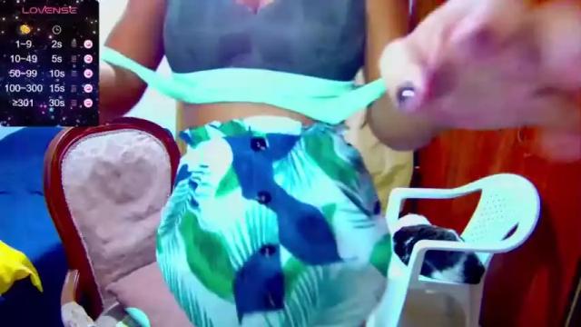 Image 12 of dalila_sexxx Stream on Chaturbate on 13 months ago