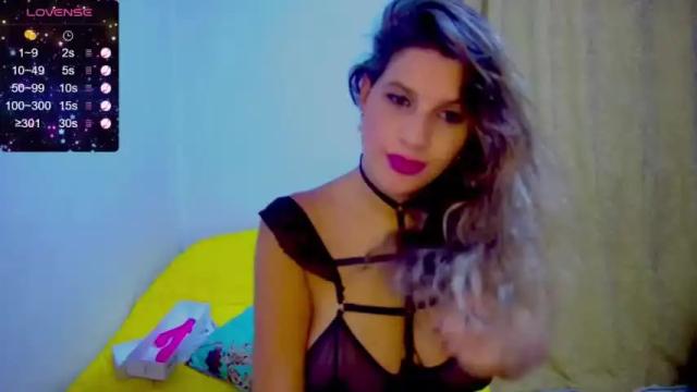 Image 12 of dalila_sexxx Stream on Chaturbate on 13 months ago