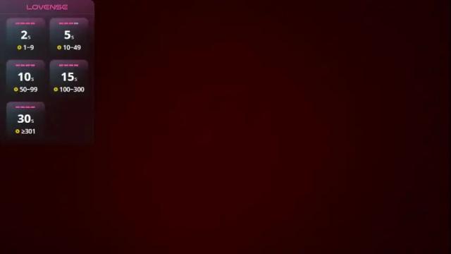 Image 2 of dalila_sexxx Stream on Chaturbate on 1 month ago