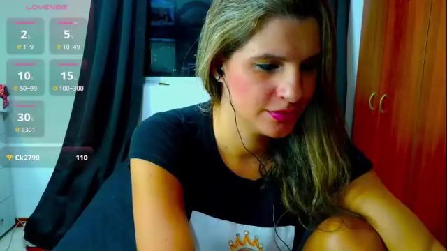 Image 12 of dalila_sexxx Stream on Chaturbate on 1 month ago