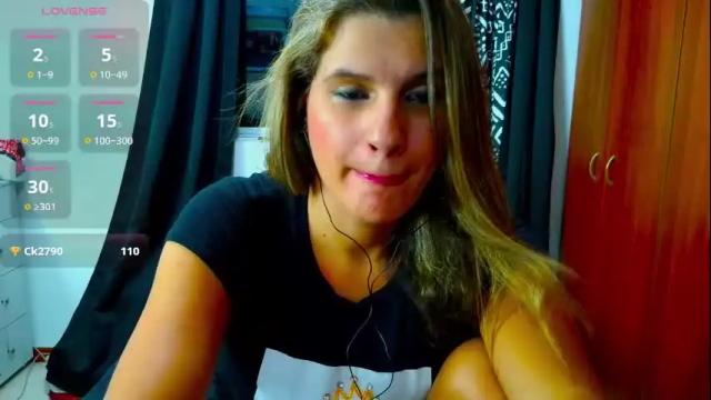 Image 3 of dalila_sexxx Stream on Chaturbate on 1 month ago