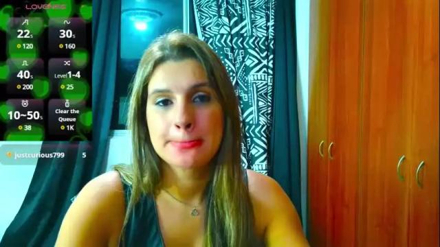 Image 11 of dalila_sexxx Stream on Chaturbate on 29 days ago
