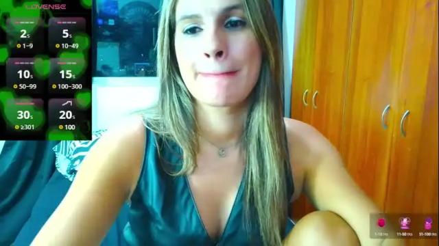 Image 2 of dalila_sexxx Stream on Chaturbate on 29 days ago