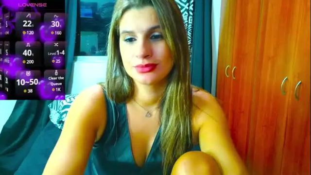 Image 8 of dalila_sexxx Stream on Chaturbate on 29 days ago