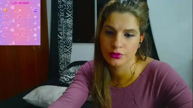 Image 12 of dalila_sexxx Stream on Chaturbate on 28 days ago