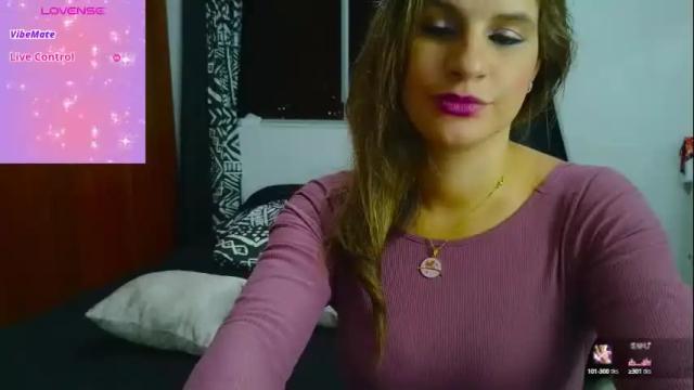 Image 3 of dalila_sexxx Stream on Chaturbate on 28 days ago