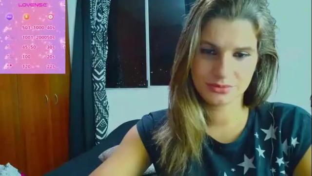 Thumbnail 1, dalila_sexxx's Stream at Chaturbate, 21 days ago