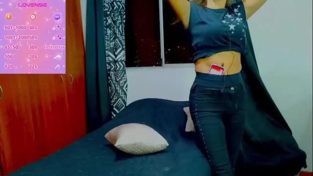 Image 10 of dalila_sexxx Stream on Chaturbate on 25 days ago
