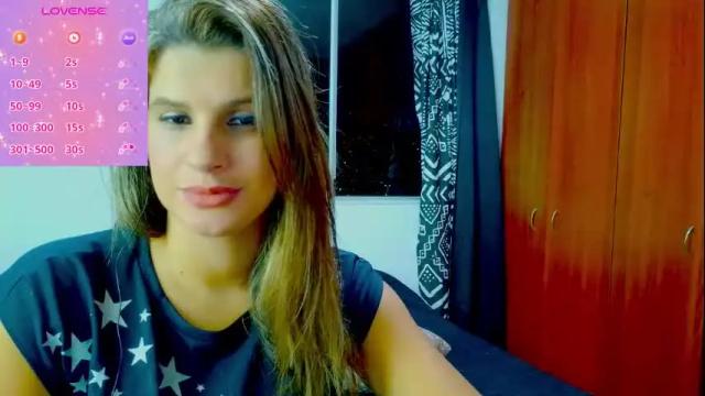 Image 2 of dalila_sexxx Stream on Chaturbate on 25 days ago