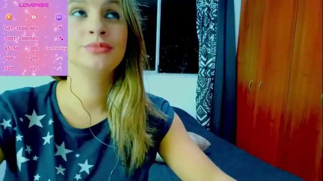 Image 3 of dalila_sexxx Stream on Chaturbate on 25 days ago