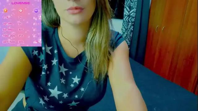 Image 4 of dalila_sexxx Stream on Chaturbate on 25 days ago