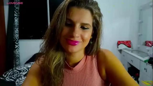 Thumbnail 1, dalila_sexxx's Stream at Chaturbate, 17 days ago