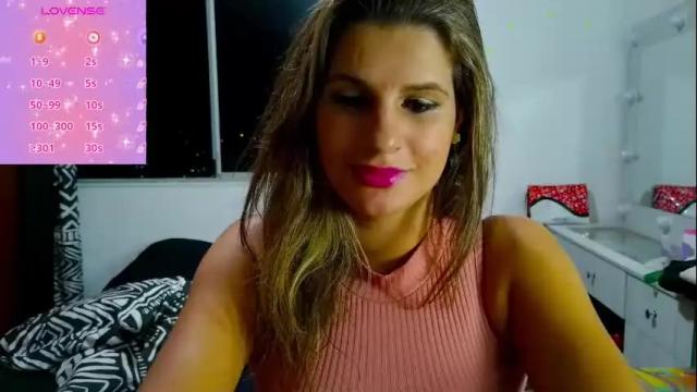 Image 2 of dalila_sexxx Stream on Chaturbate on 21 days ago