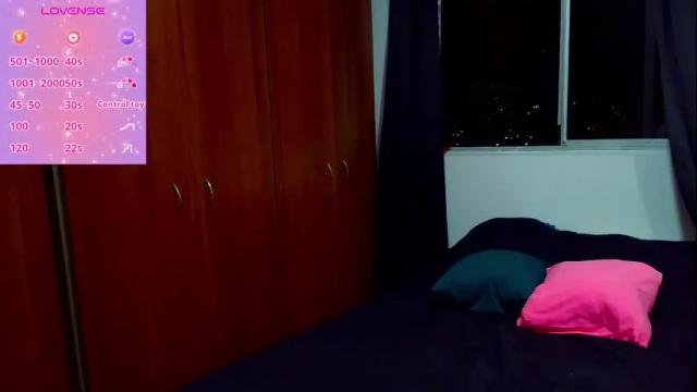 Image 7 of dalila_sexxx Stream on Chaturbate on 19 days ago