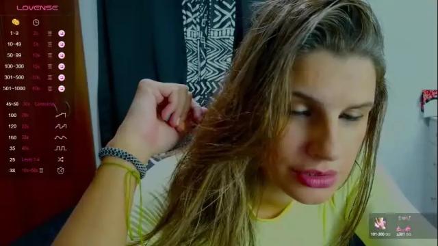 Image 10 of dalila_sexxx Stream on Chaturbate on 18 days ago