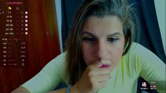 Image 2 of dalila_sexxx Stream on Chaturbate on 18 days ago