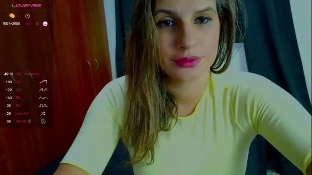 Image 3 of dalila_sexxx Stream on Chaturbate on 18 days ago
