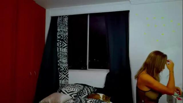 Thumbnail 1, dalila_sexxx's Stream at Chaturbate, 11 days ago