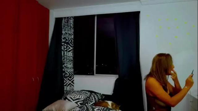 Image 2 of dalila_sexxx Stream on Chaturbate on 15 days ago