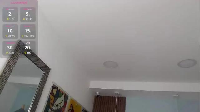 Image 2 of dalila_sky Stream on Chaturbate on 1 month ago