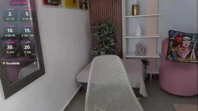 Image 11 of dalila_sky Stream on Chaturbate on 1 month ago