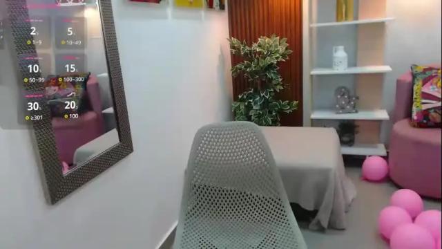 Image 2 of dalila_sky Stream on Chaturbate on 28 days ago