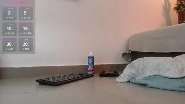 Image 8 of dalila_sky Stream on Chaturbate on 24 days ago