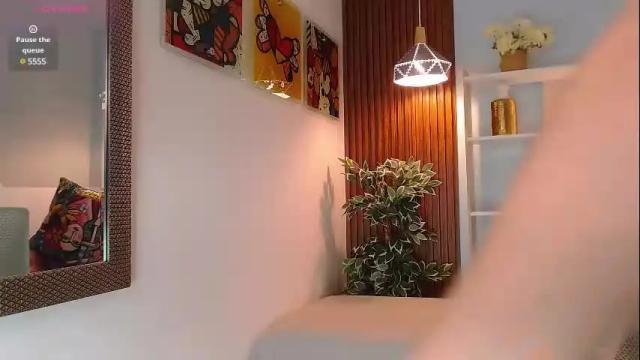 Thumbnail 3, dalila_sky's Stream at Chaturbate, 24 days ago