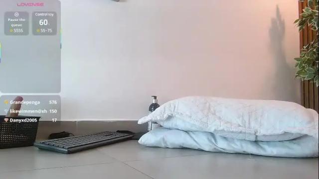 Image 2 of dalila_sky Stream on Chaturbate on 11 days ago