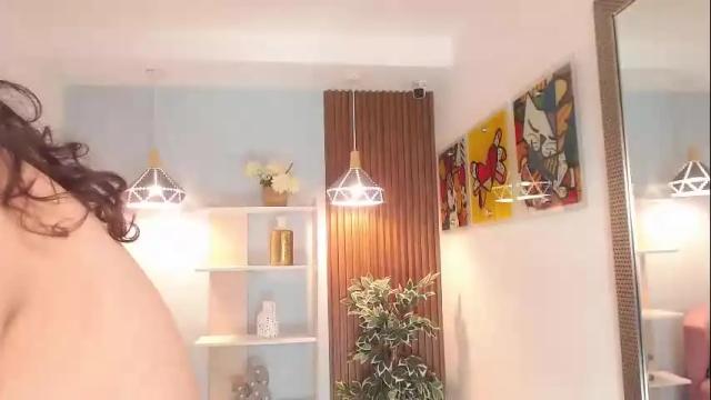 Image 2 of dalila_sky Stream on Chaturbate on 10 days ago